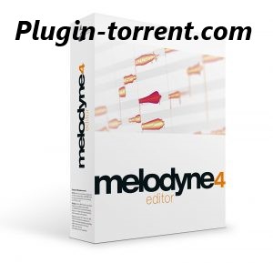 melodyne plugin mac torrent